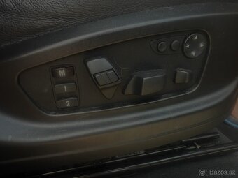 BMW X5 E70 3.0xDrive - 7