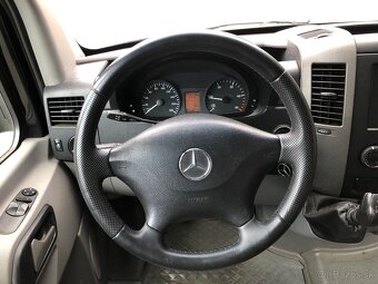 Mercedes Benz Sprinter 315 9 miestny - 7