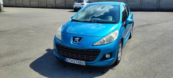 Peugeot 207 1.4 diesel - 7