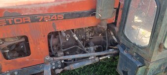 Zetor 7245 - 7