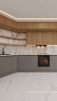 Luxury 2-Rooms Apartment in a Hotel Complex - 7