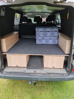 Mercedes-Benz VITO - 7