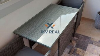 Na prenájom 2 izbový byt po kompletnej rekonštrukcii v Tren - 7