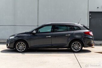 Renault Mégane Grandtour 2.0 dCi GT - 7