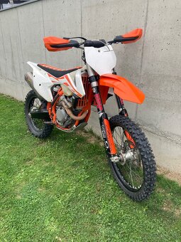 KTM xc-f 250 2018 - 7