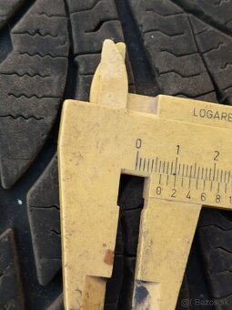 Letné a zimné pneumatiky 185/65 r15 - 7