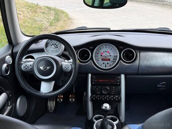 Mini Cooper S R53 - 7