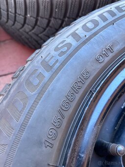 Plech.disky Hyundai/Kia R15, 5x114,3 - 7