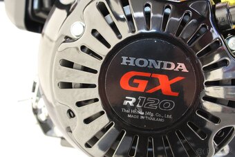 Vibračny pěch (dusadlo) PROFI TEKPAC SG70H Honda - 7