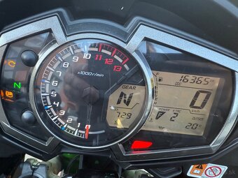 Kawasaki Z1000sx 2019 - 7