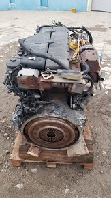 Motor MAN TGL - 7