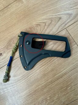 Gerber Gear Tomahawk Downrange - 7