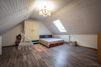 Predaj vidieckého domu v Turčianskej Štiavničke - 7