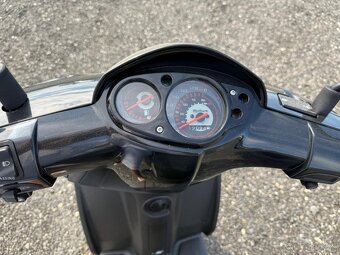 Piaggio Typhoon 125ccm - 7