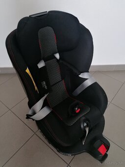 Otocna autosedacka Britax Romer s isofixom - 7