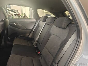 Hyundai i30 WGN F/L 1,0 T-GDi 6MT Play MY23 - 7