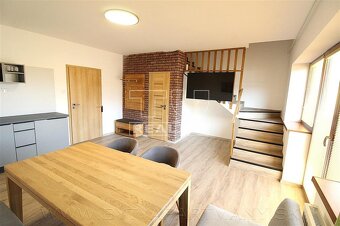 NA PREDAJ NOVÝ 3-IZBOVÝ  APARTMÁN "P16" SO ZARIADENÍM V... - 7