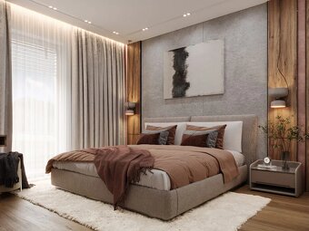 Nové 3 -izbové byty na predaj v Spišská Nová Ves - 7