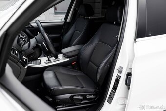 BMW X4 xDrive20d A/T - 7