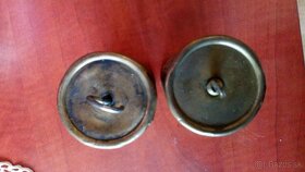 Hodinové  závažia - 7