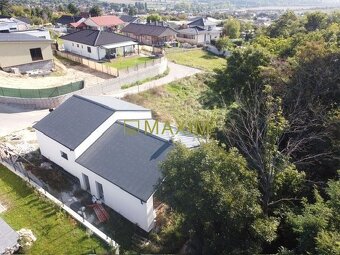 Novostavba v Štitároch pod lesom - 7