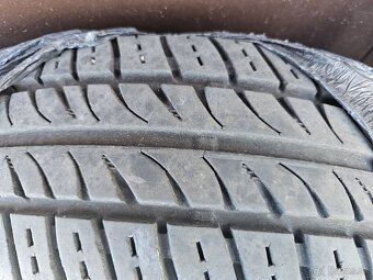 175/65 R 14 zimne pneumatiky na diskoch - 7