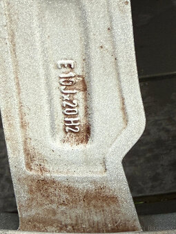 Predam zimnu sadu BMW R20 Styling 469M dvojrozmer 5x120 - 7