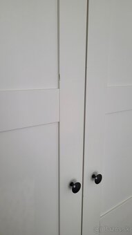 skriňa IKEA PAX - 7