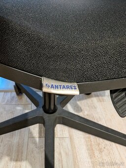 Predám luxusnú kancelársku stoličku ANTARES MOTION - 7