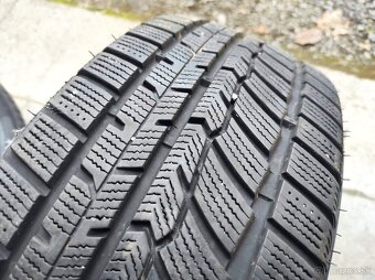 Zimná sada 16" 4x108 Ford B-Max 195/55 R16 - 7