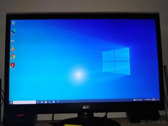 Predám Pc zostavu - 7