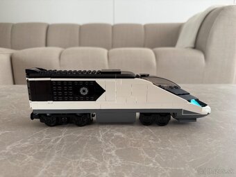 Lego Star Wars MOC na diaľkové ovládanie - 7