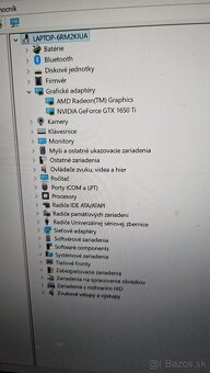 Lenovo Gaming Ideapad 3 - 7