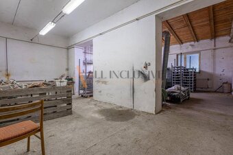 ALL INCLUSIVE l NA PREDAJ PRIESTRANNÁ VÝROBNÁ HALA,OKOLIČNÁ - 7