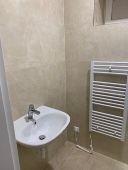 2 izbový byt v centre s možnosťou parkovania, Nitra - 7