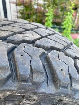 265/65r17 Discoverer s/t maxx Cooper - 7