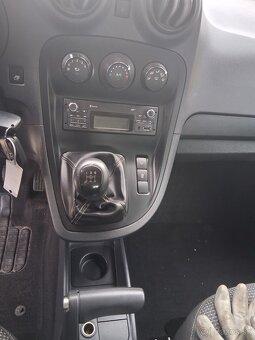 Mercedes Citan 1.5 dci - 7