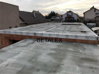 Rodinné domy na kľúč hrube stavby - 7