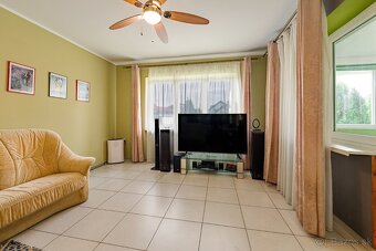 Na predaj | 6 izbový rodinný dom 251,19 m² - Chorvátsky Grob - 7