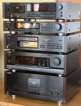 SONY ES SET - 7