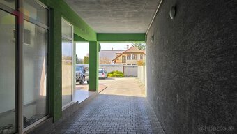 Polyfunkčný dom na predaj – Bratislavská cesta, Piešťany - 7