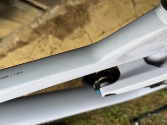 Cube two 15 race 2025 downhill bicykel - 7