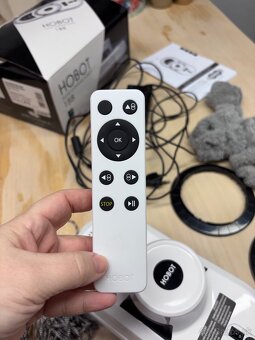 Hobot 188 robotický umývač okien - 7