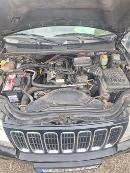 Jeep Grand Cherokee - 7