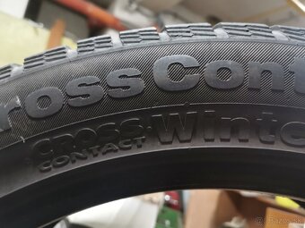 Pneumatiky 275/45 r20 - 7