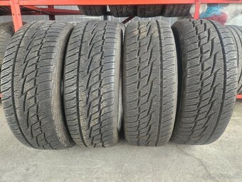 205/55 R16 Zimne pneumatiky - 7