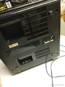 Kotúčový magnetofón Tesla Cm 130 - 7