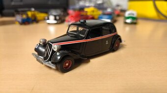 Mix modelov 1:43.. - 7