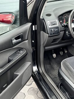 Ford C max 1.8tdci - 7