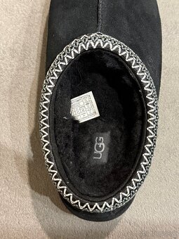 UGG Tasman II black - 7